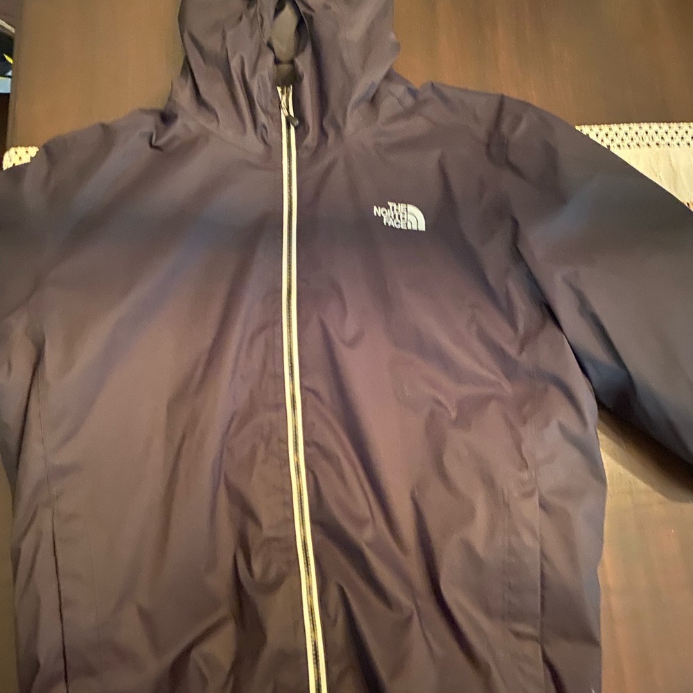 The north face jacket